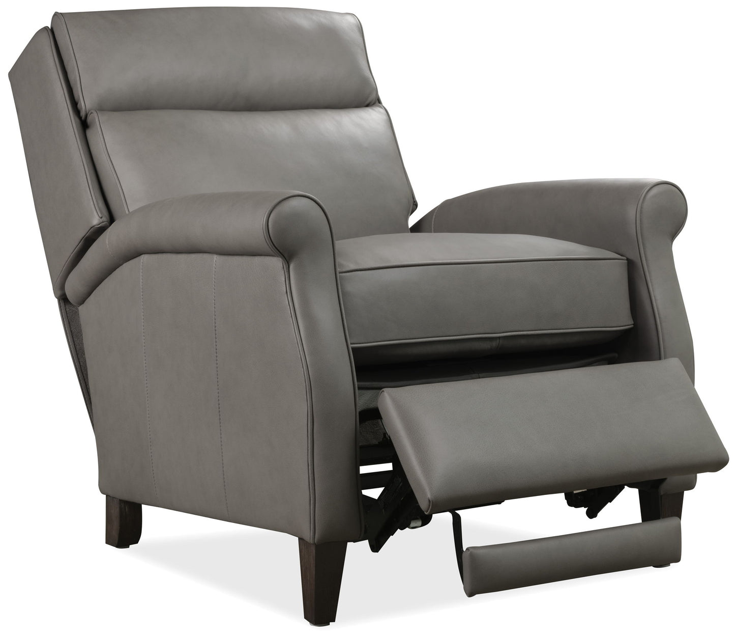 RC - Randall Power Recliner With Pop-Up Headrest