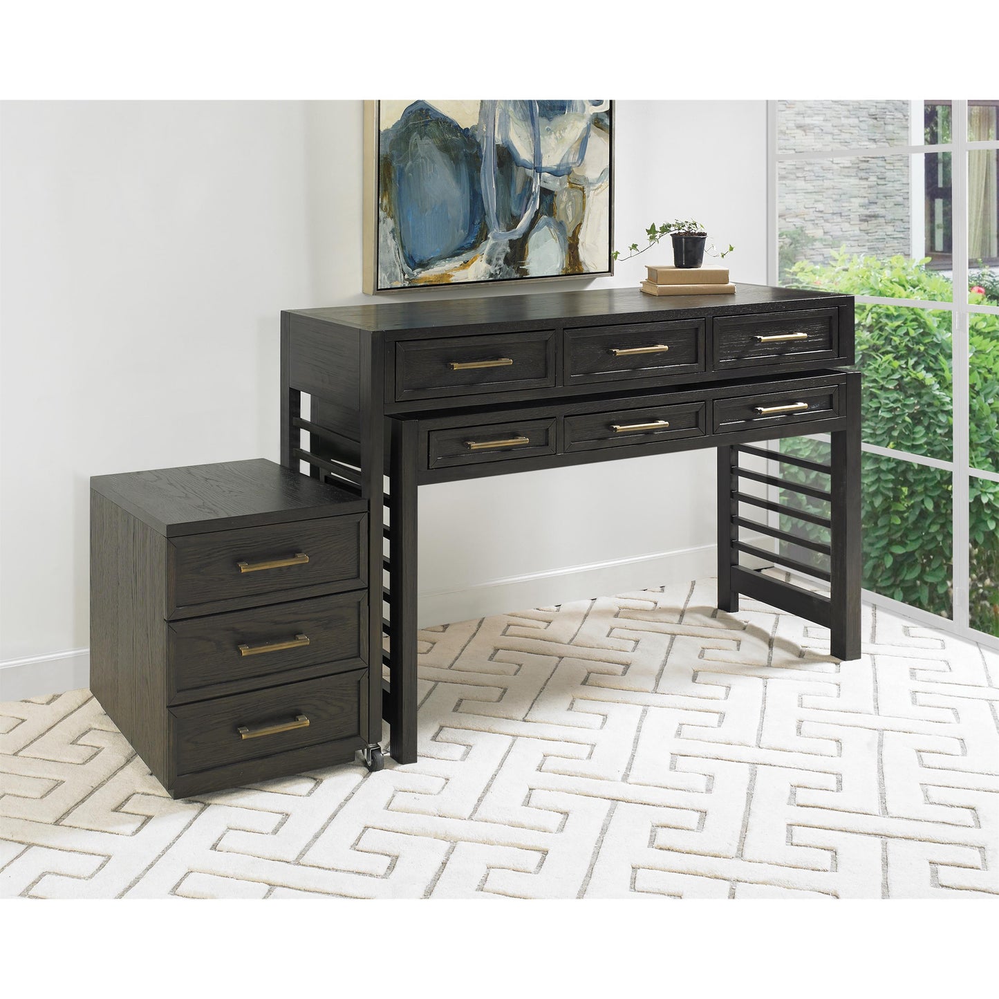 Fresh - Mobile File Cabinet