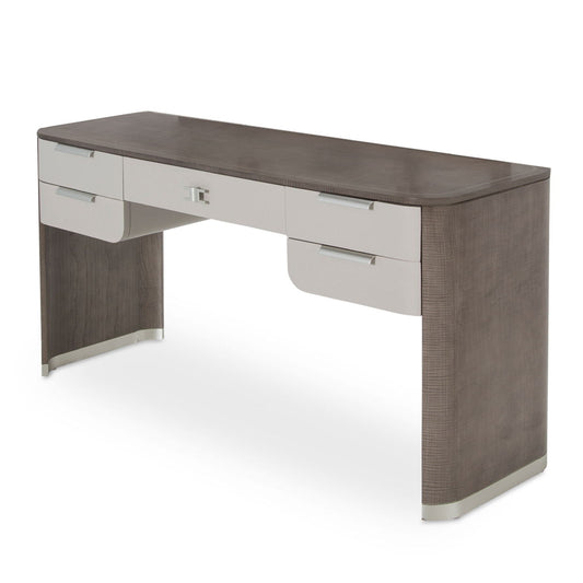 Roxbury Park - Vanity/Desk - Slate