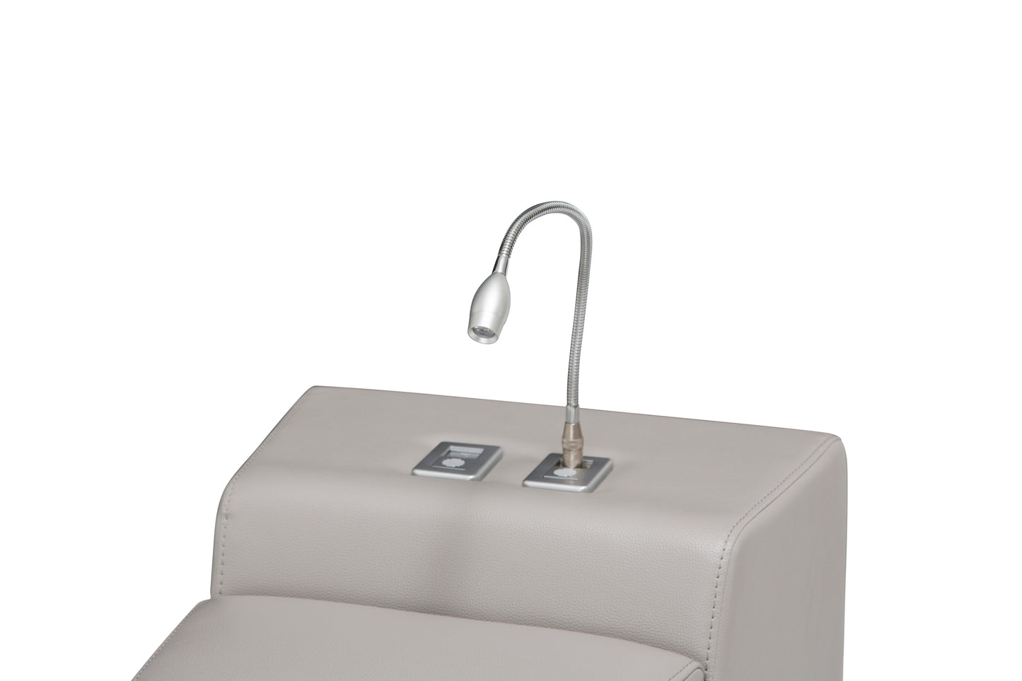 Bentley - Sectional