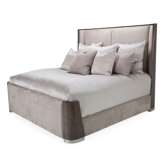 Roxbury Park - Dual-Panel Bed