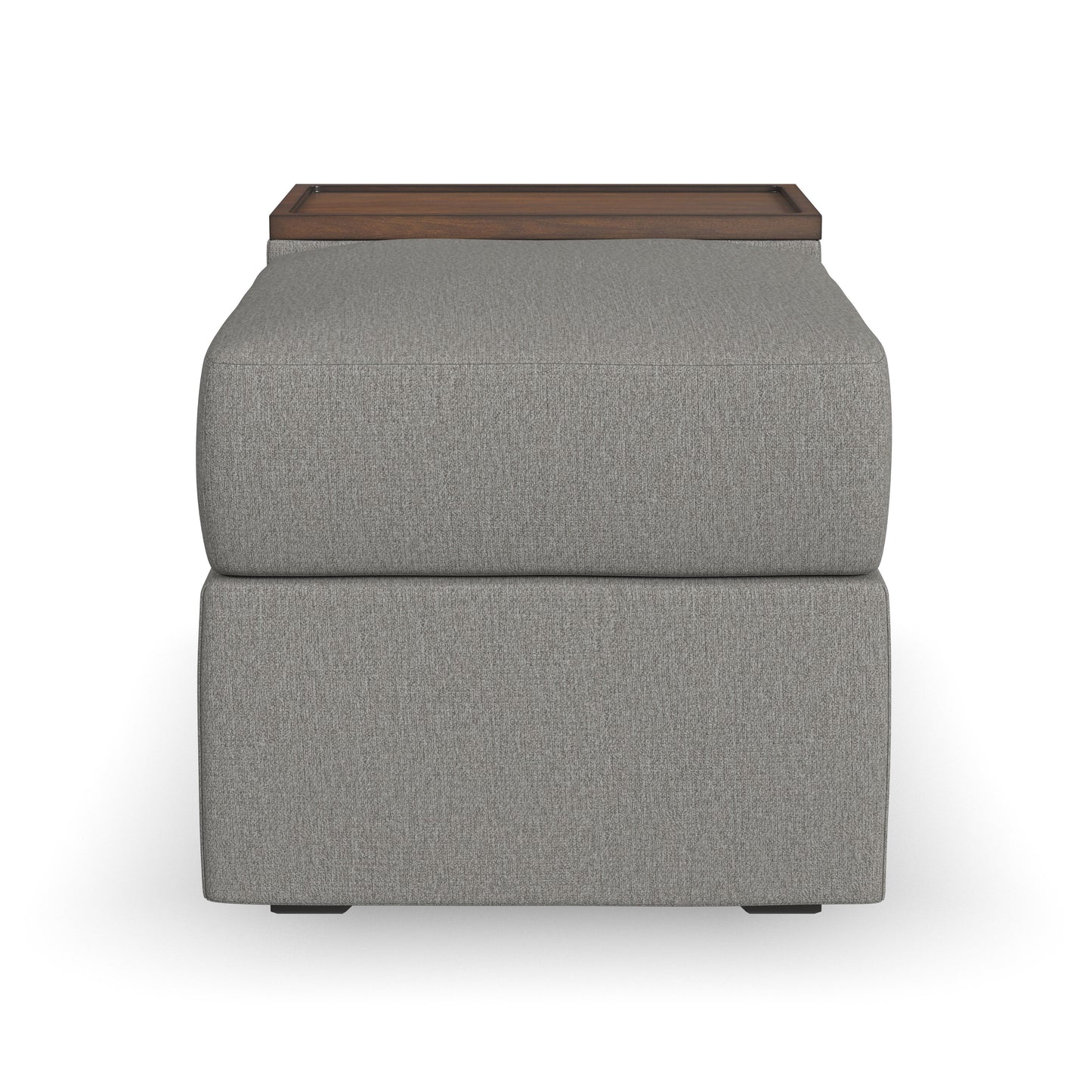 Flex - Storage Hub - Pebble
