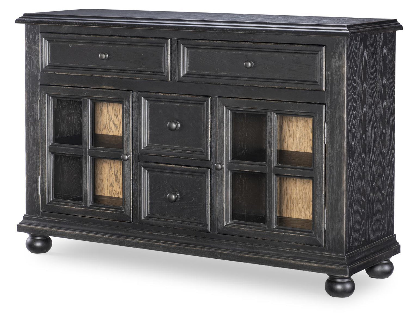 Vintage Market - Server