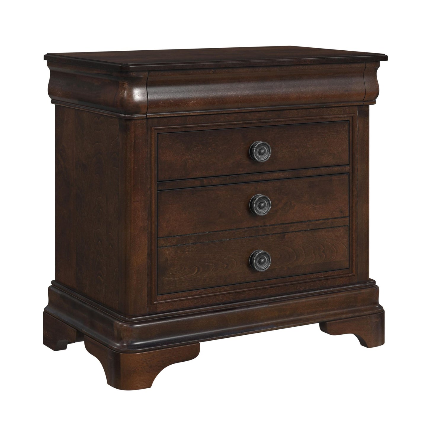 Cameron - Sleigh Bedroom Set