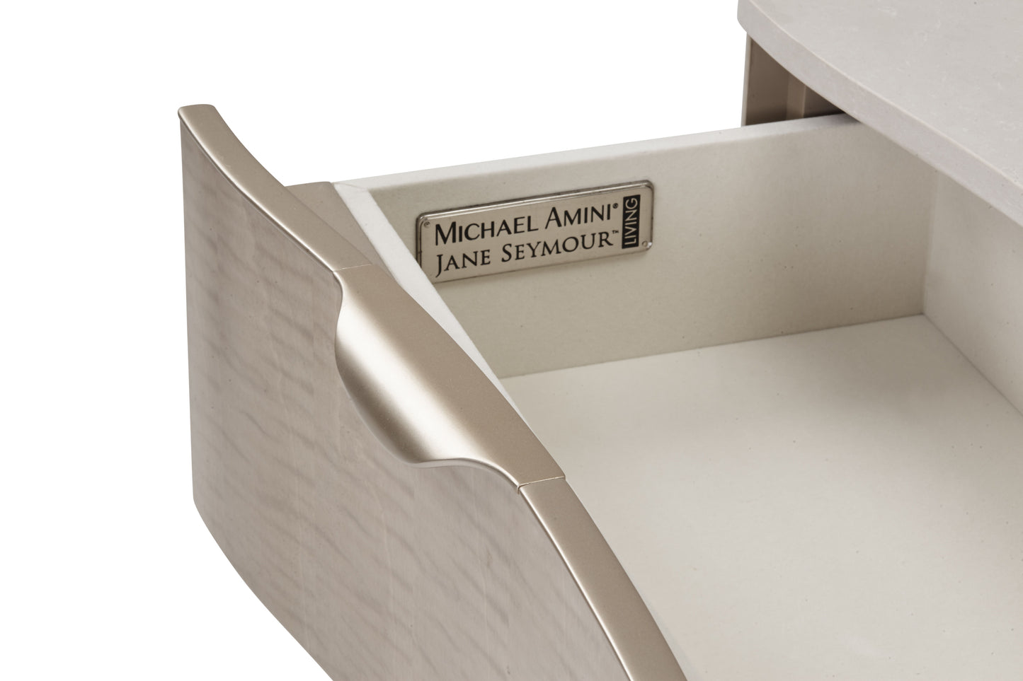 Malibu Crest - Dresser - Blush