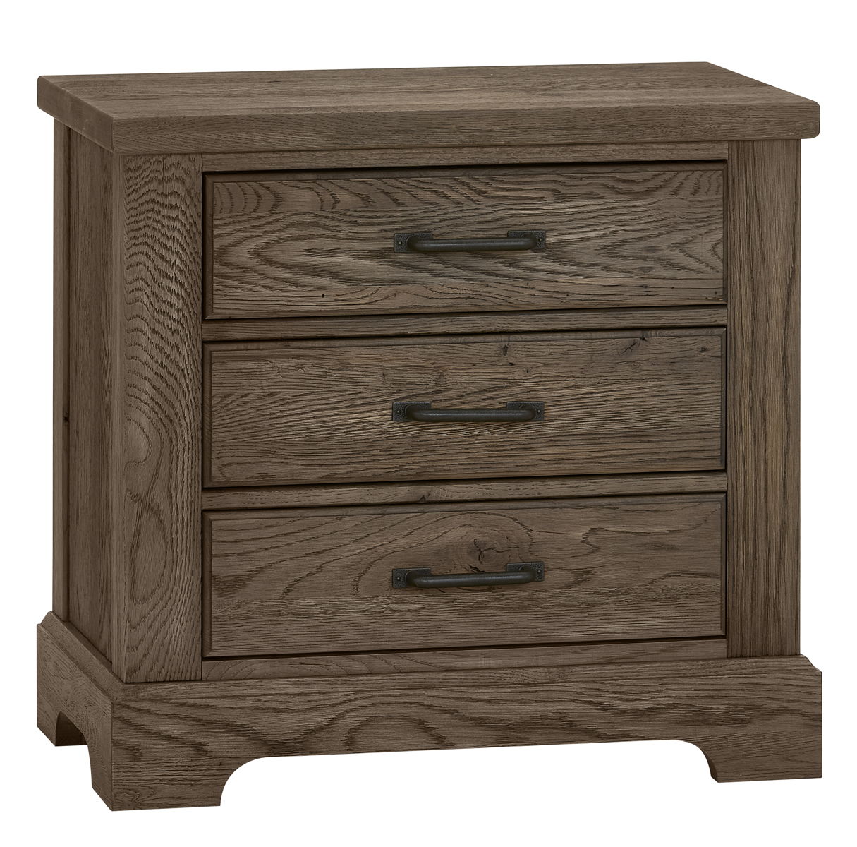 Yosemite - Nightstand