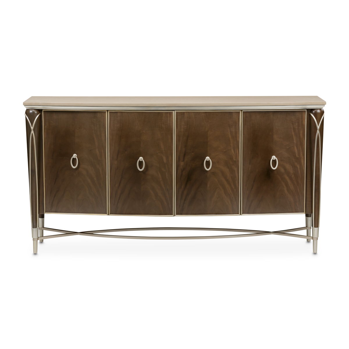 Villa Cherie - Sideboard - Hazelnut
