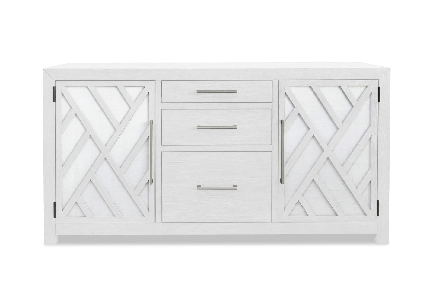 Staycation - Home Office Credenza