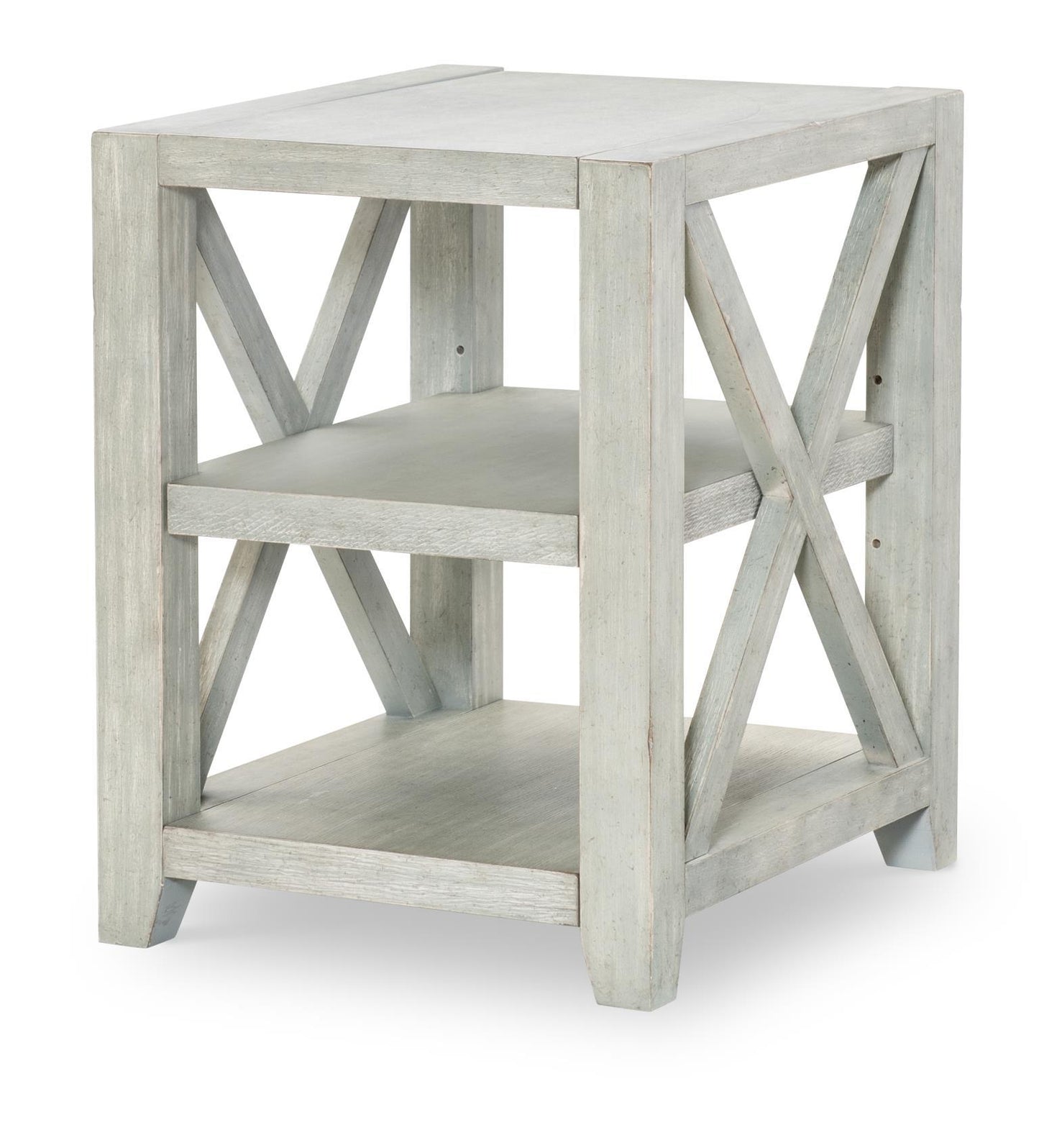 XXX's And OOO's - Chairside Table