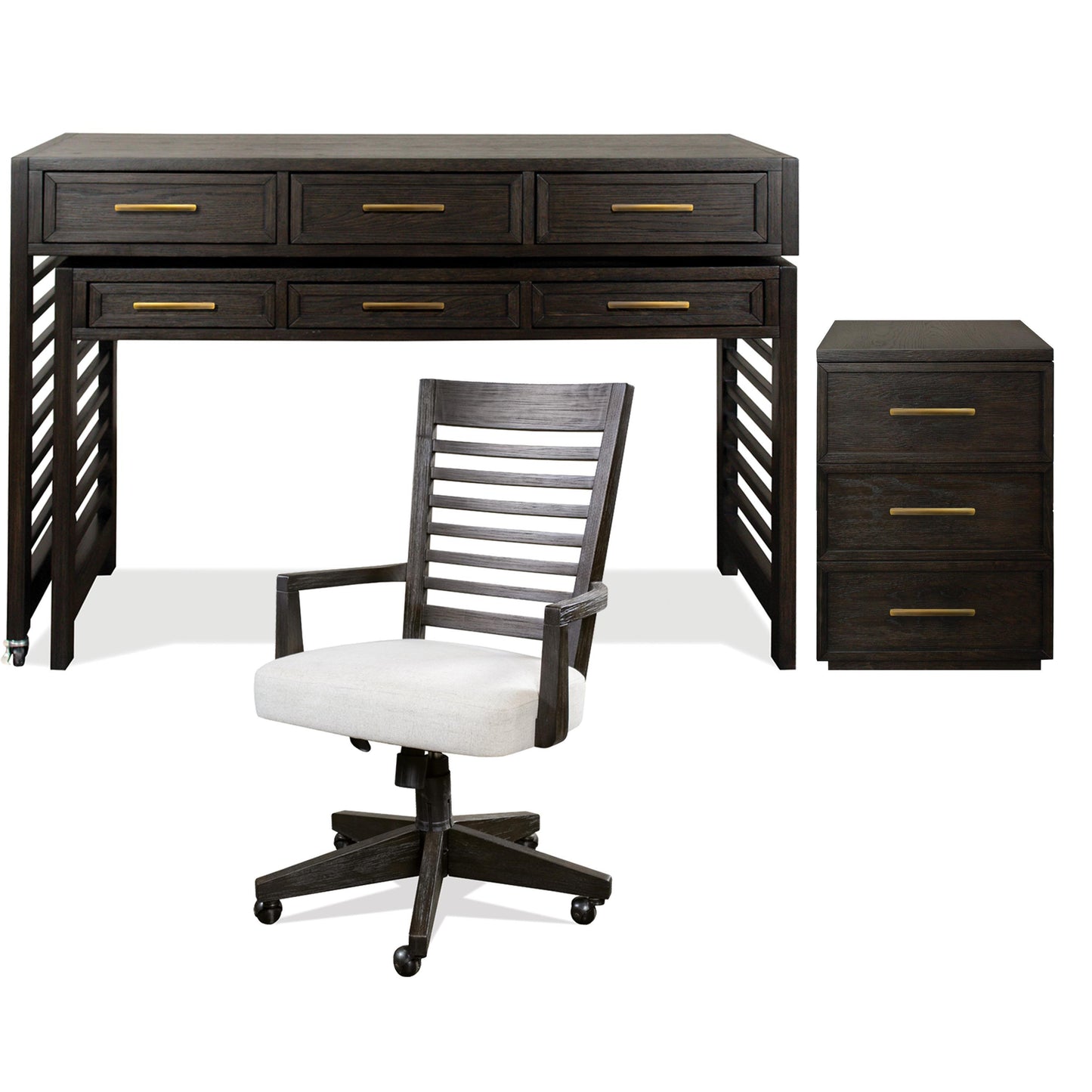 Fresh - Mobile File Cabinet