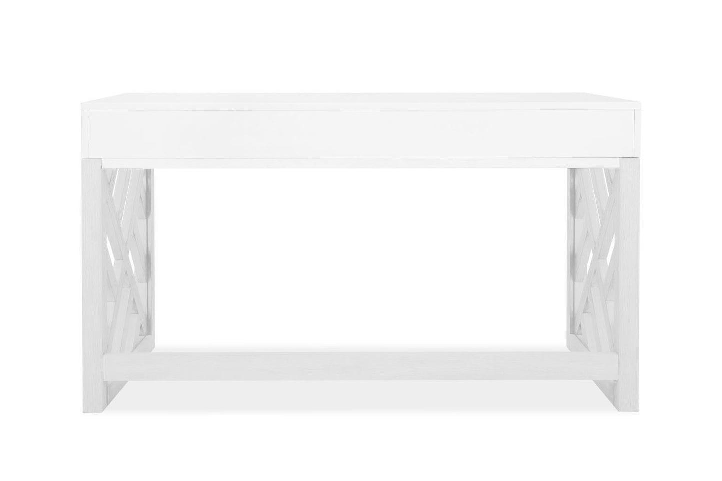 Staycation - Desk