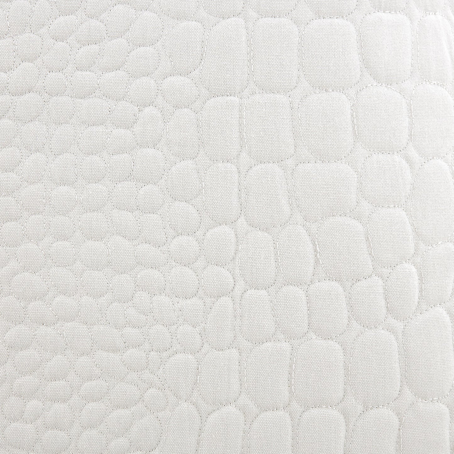 Ashworth - 26" Square Euro Sham - White