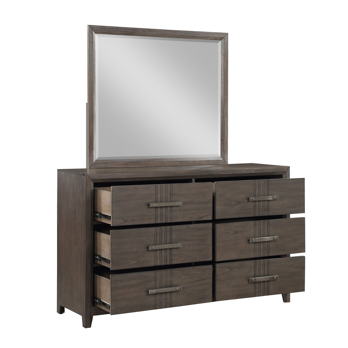 Landon - Dresser