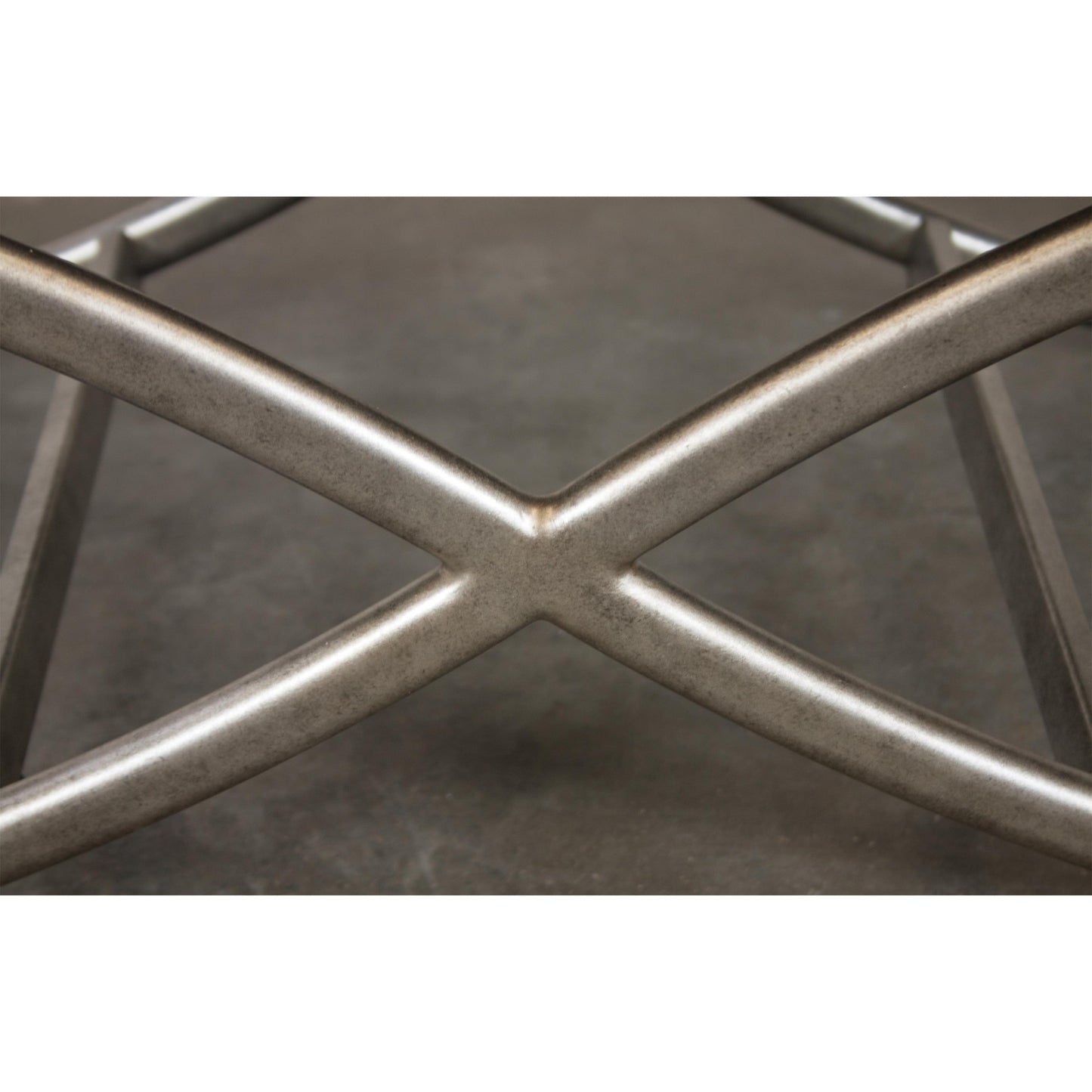 Maisie - Bed Bench Upholstered - Champagne