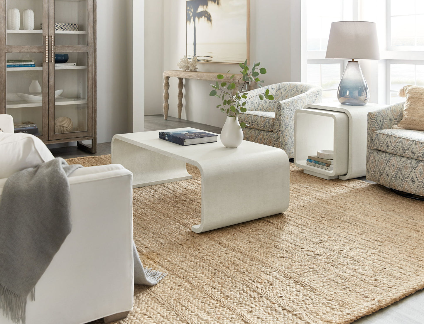Serenity - Kai Table