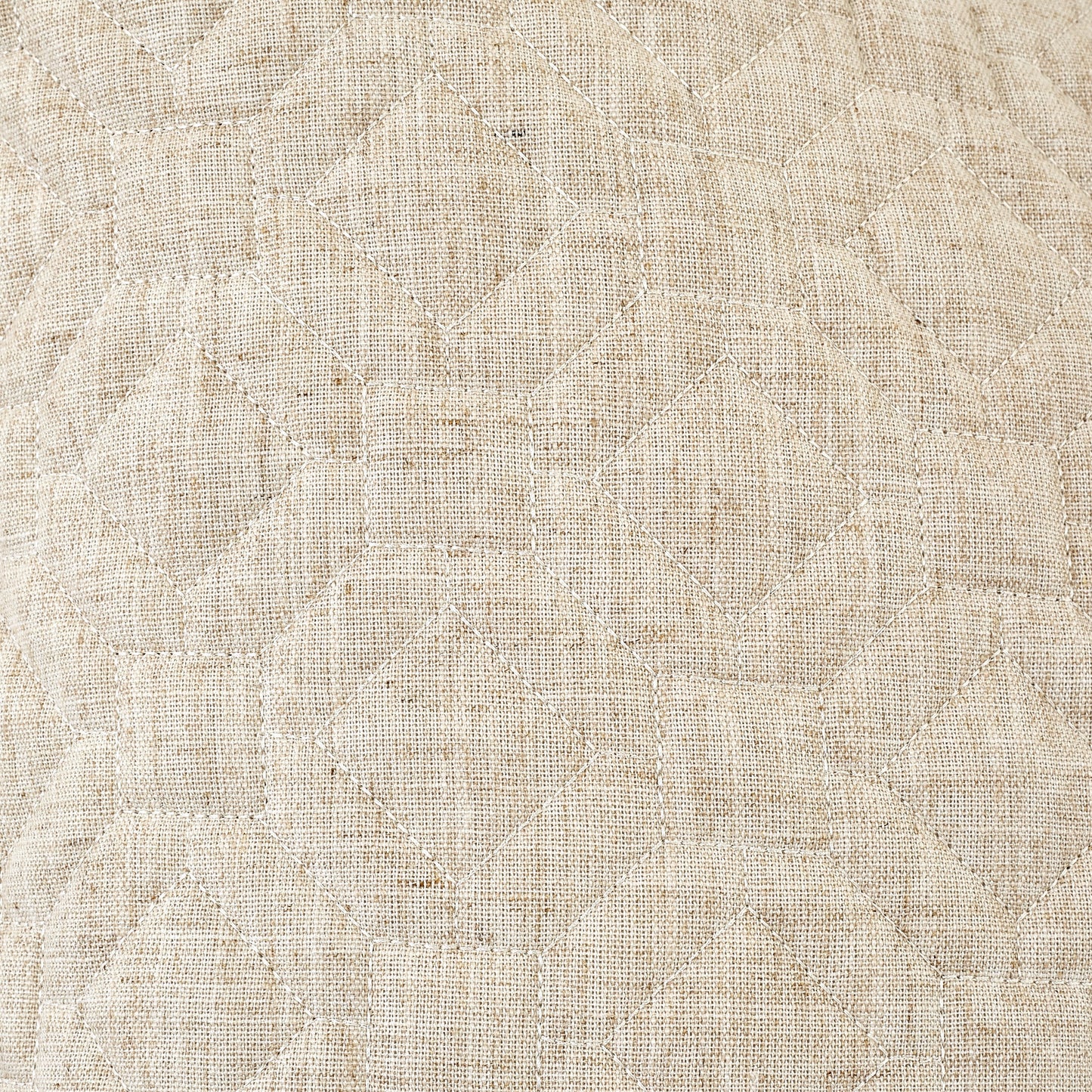 Taylor - 26" Square Euro Sham - Linen