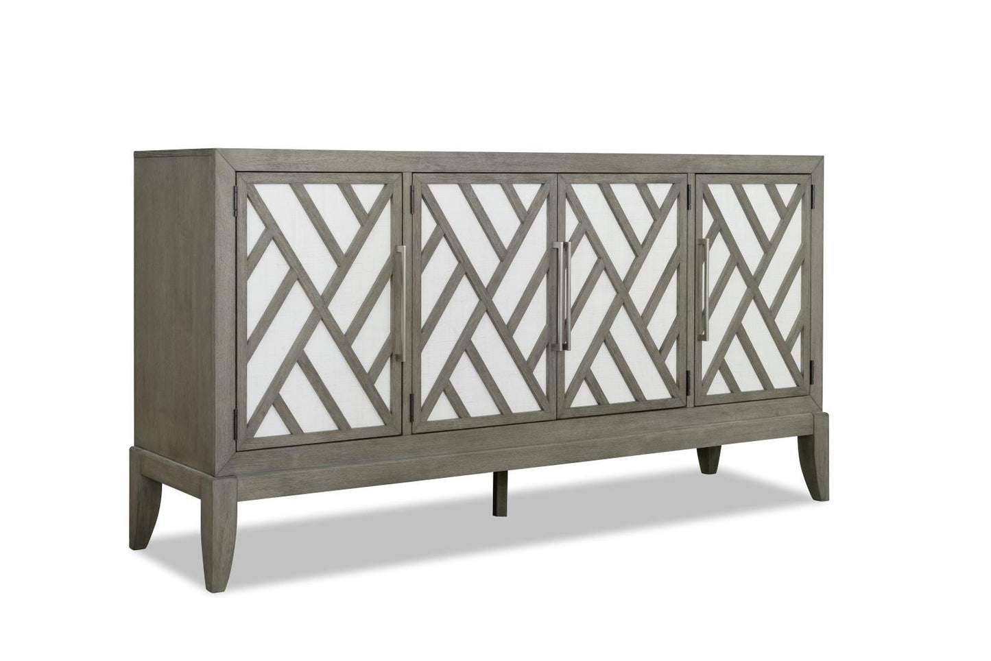 Staycation - Credenza