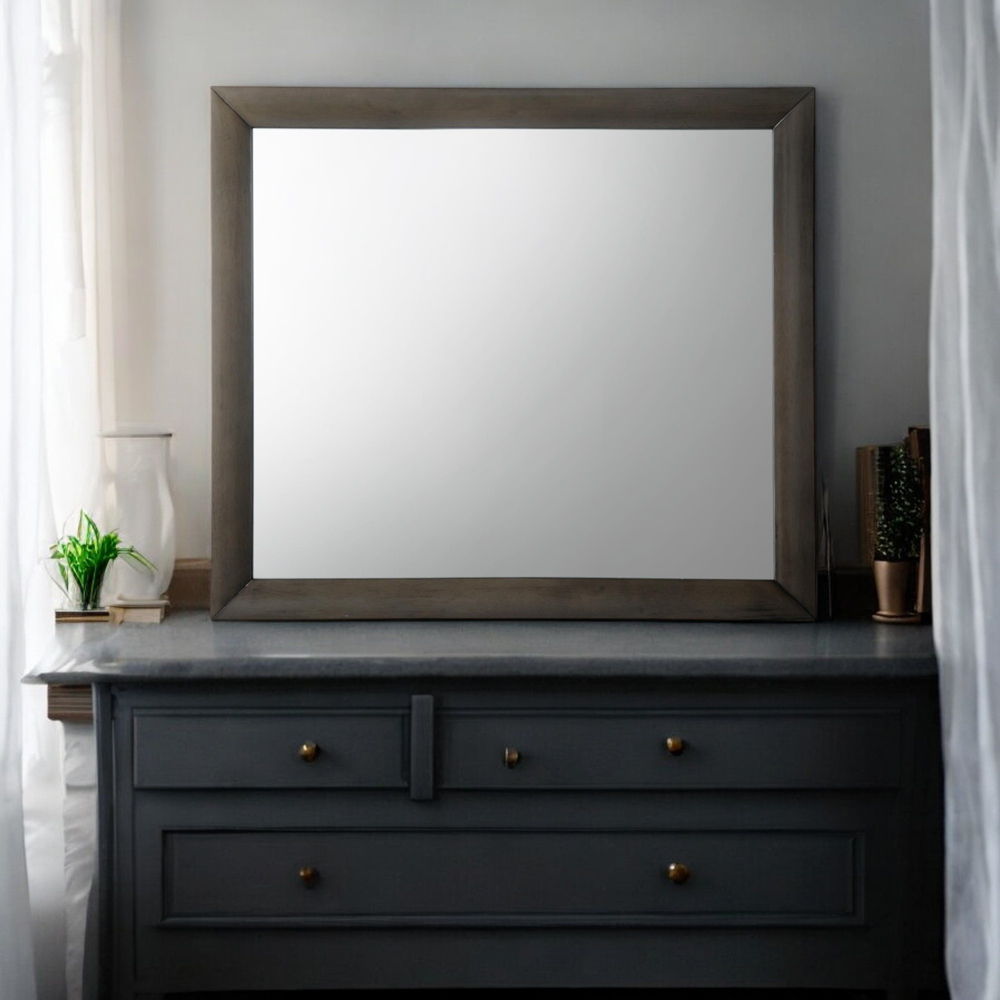Ireland - Mirror