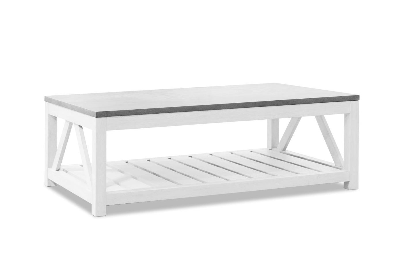 Staycation - Cocktail Table