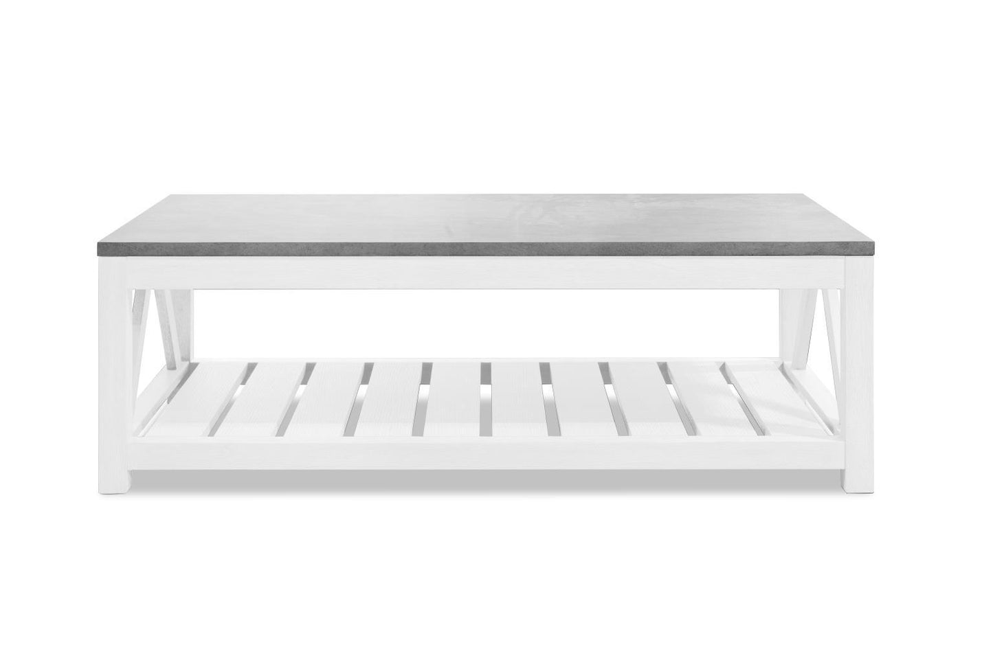 Staycation - Cocktail Table