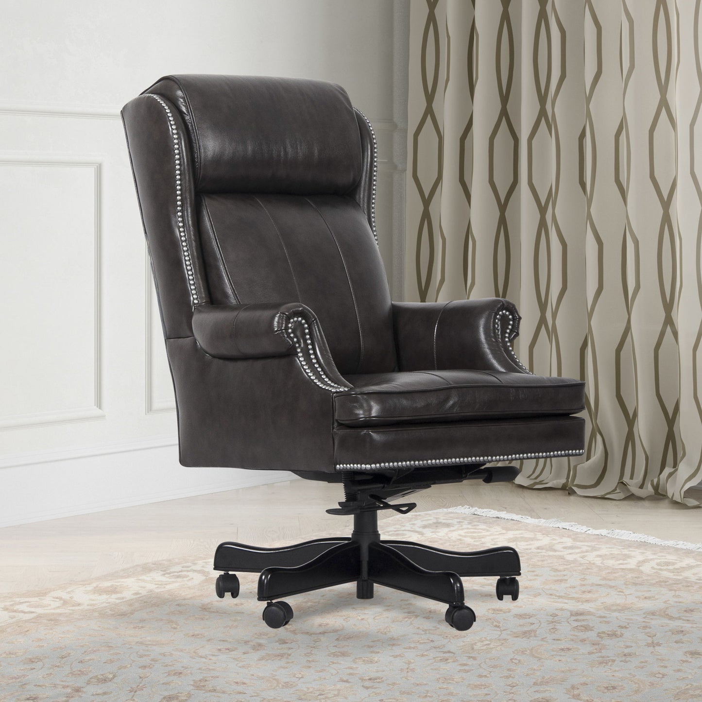 Dc#105 - Desk Chair