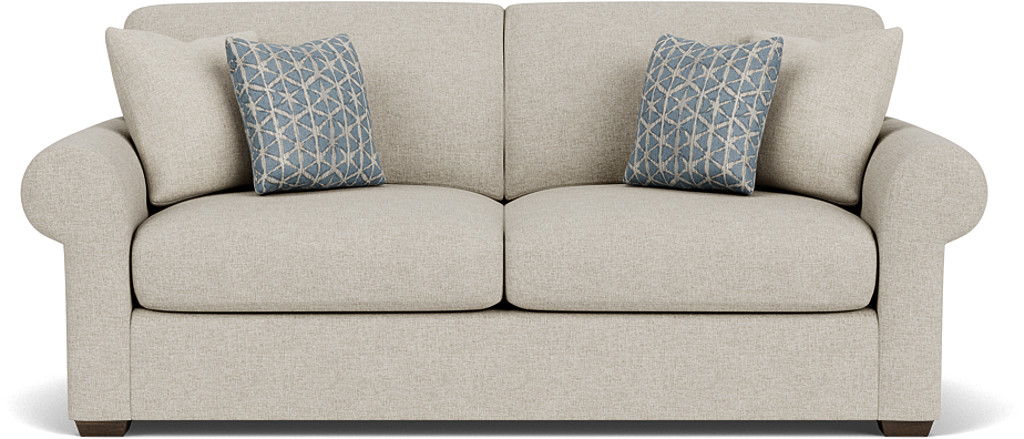 Randall - Two-Cushion Sofa