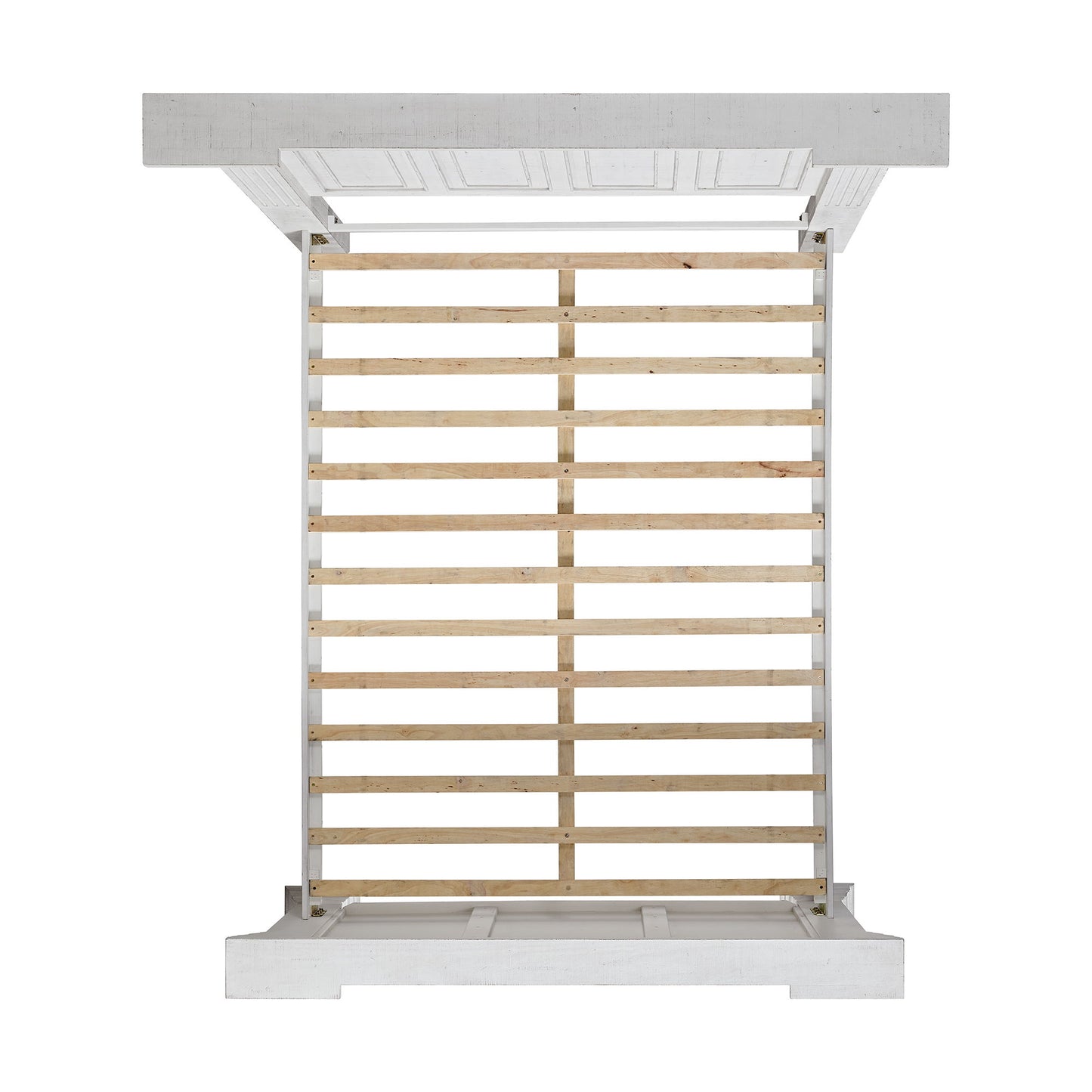 Heather - Panel Bed