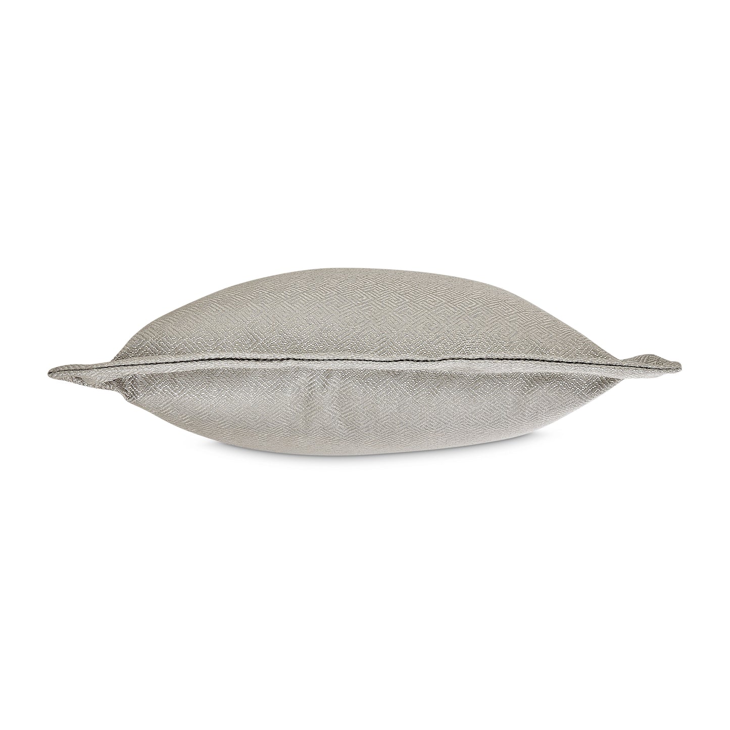 Port Orleans - 26" Square Euro Sham - Grey