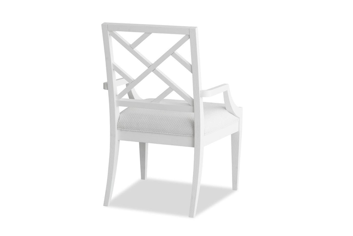 Staycation - Arm Chair - Haven
