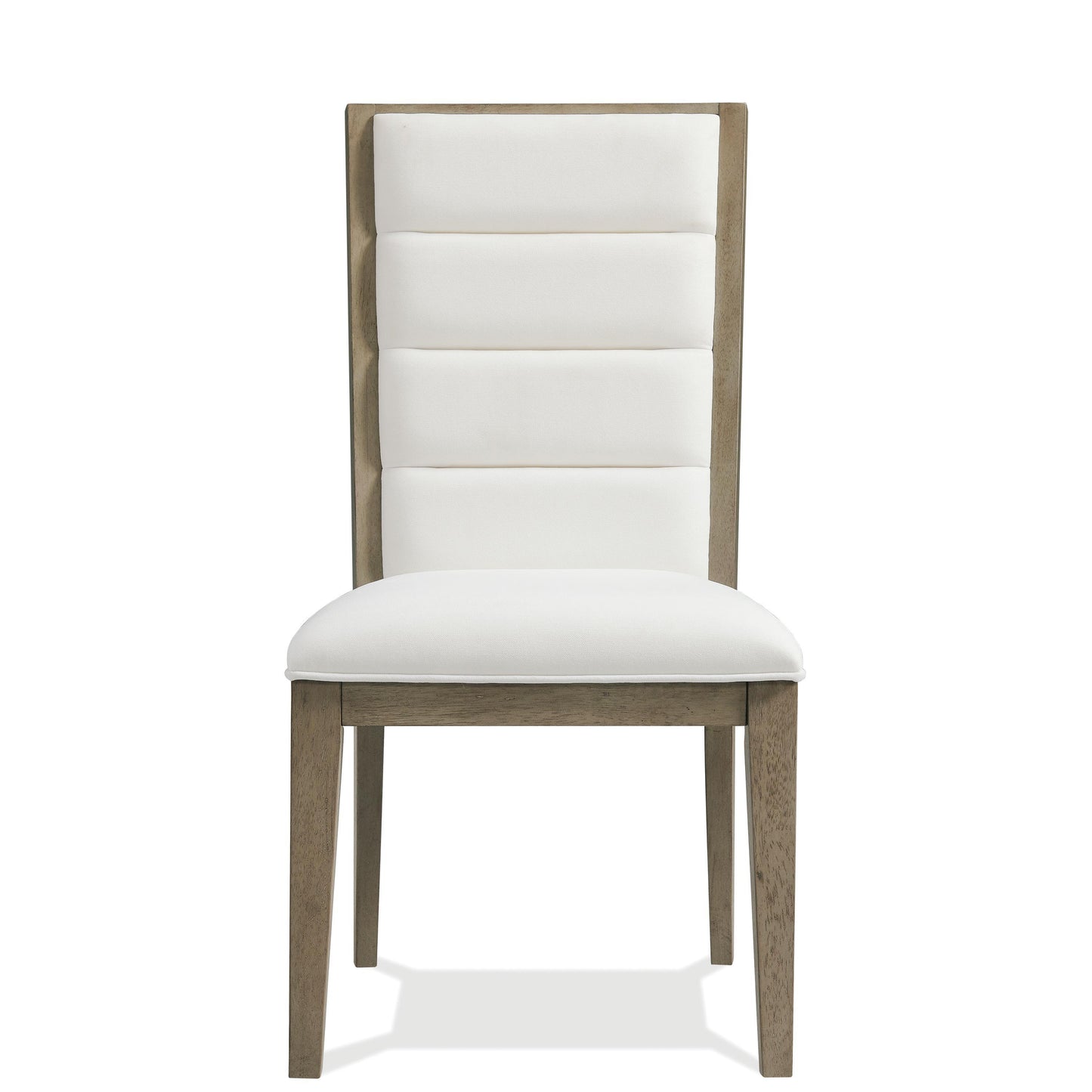 Pasadena - Upholstered Side Chair (Set of 2) - Light Brown
