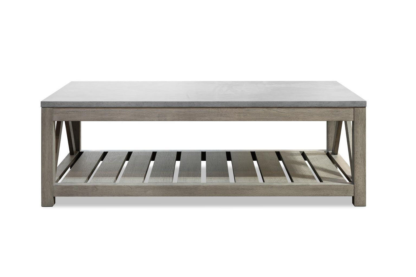 Staycation - Cocktail Table