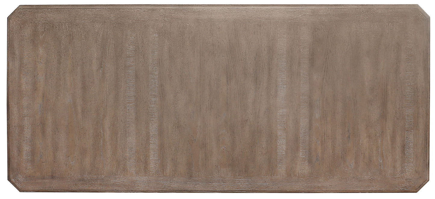 Sutter - Executive Desk