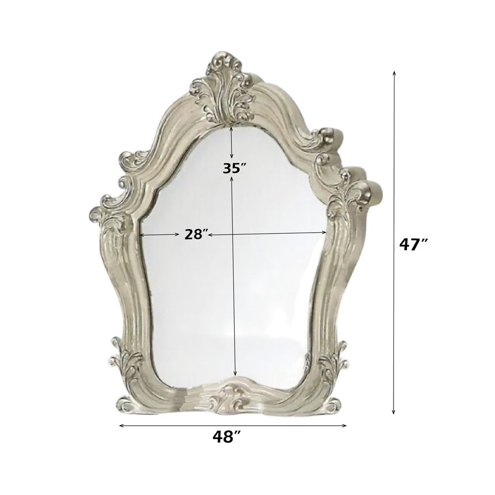 Versailles - Mirror