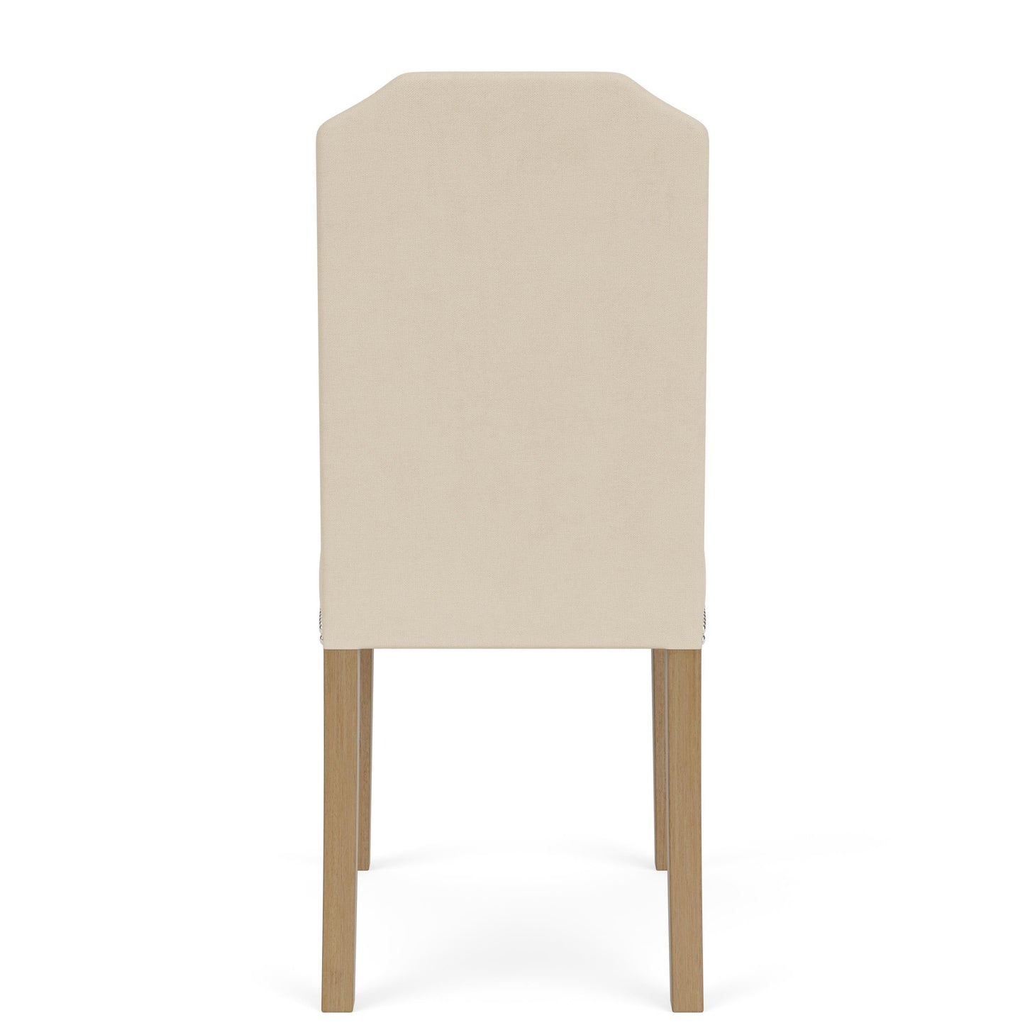 Mix-N-Match Chairs - Clipped Top Upholstered Chair