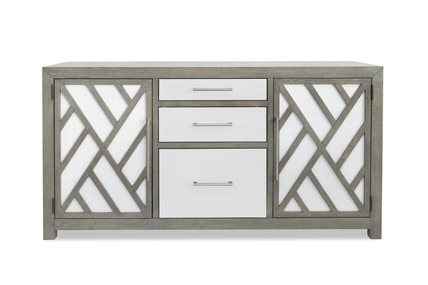 Staycation - Home Office Credenza