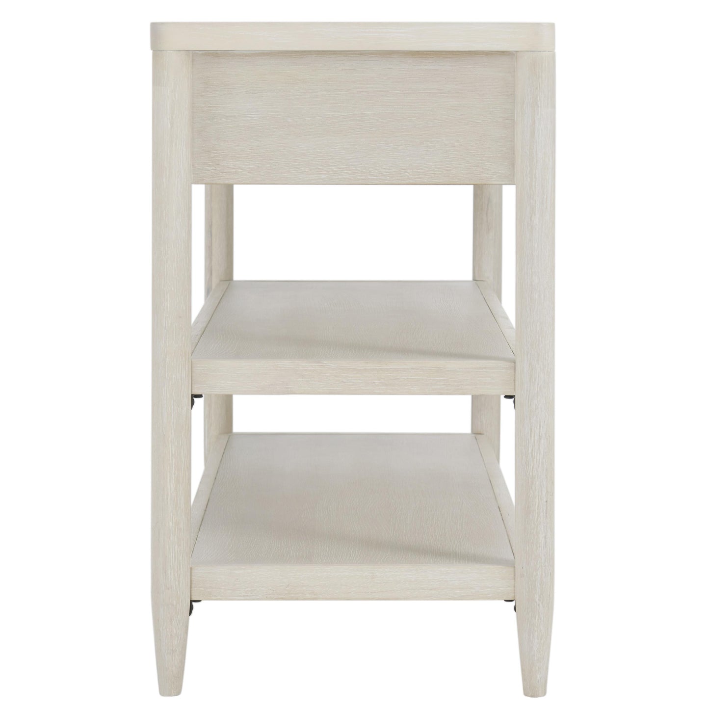 Maren - Sofa Table - Beige
