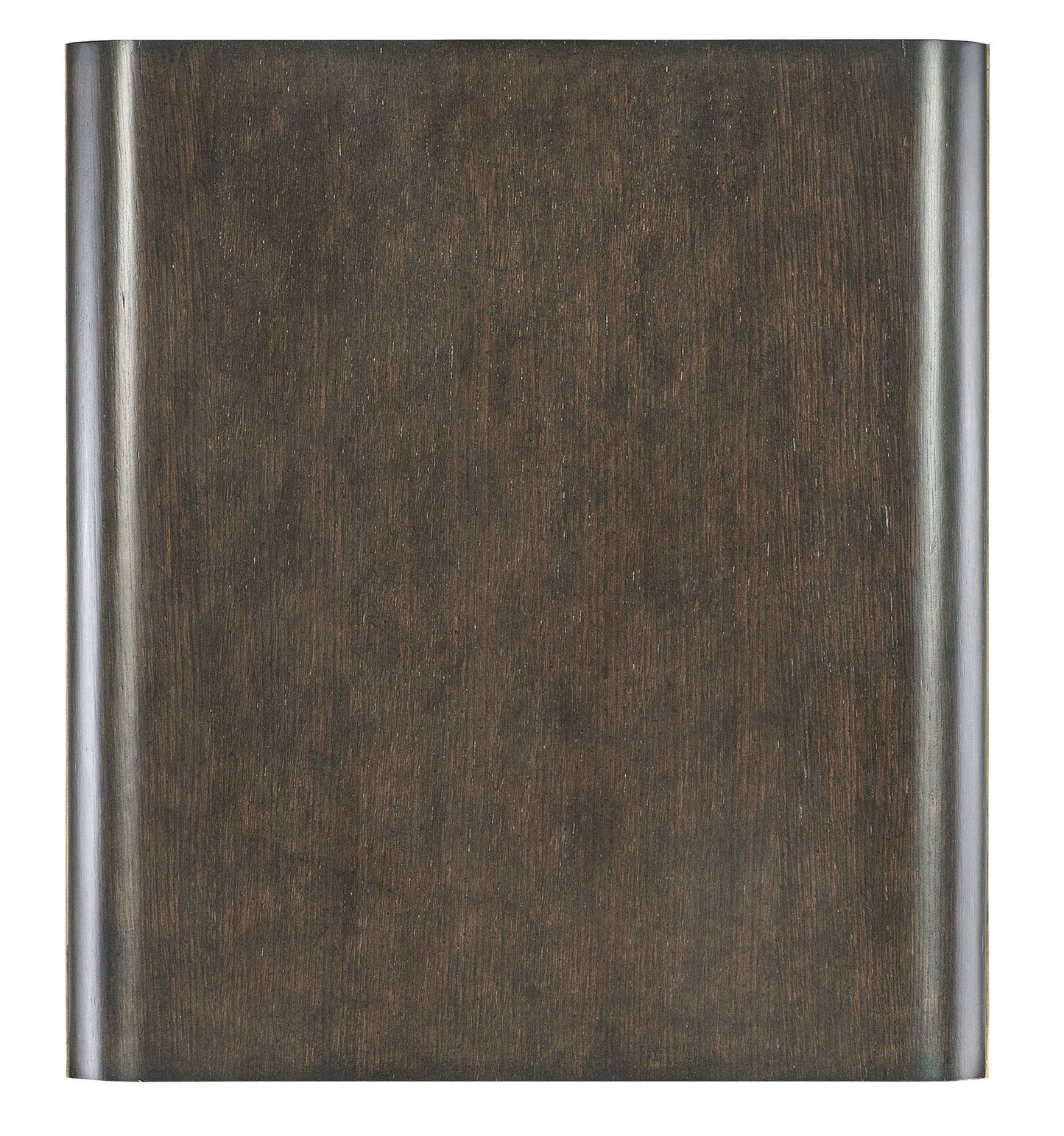 Commerce & Market - Metropolitan End Table - Black