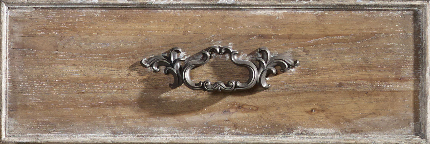 Chatelet - Dresser
