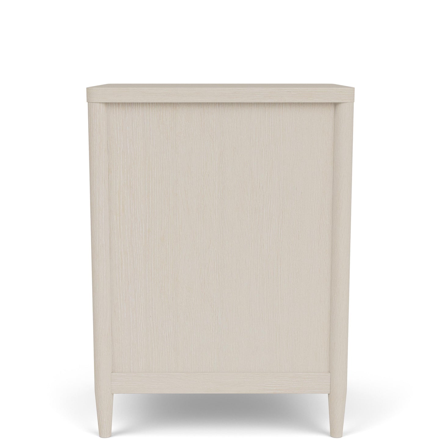 Maren - File Cabinet - Beige