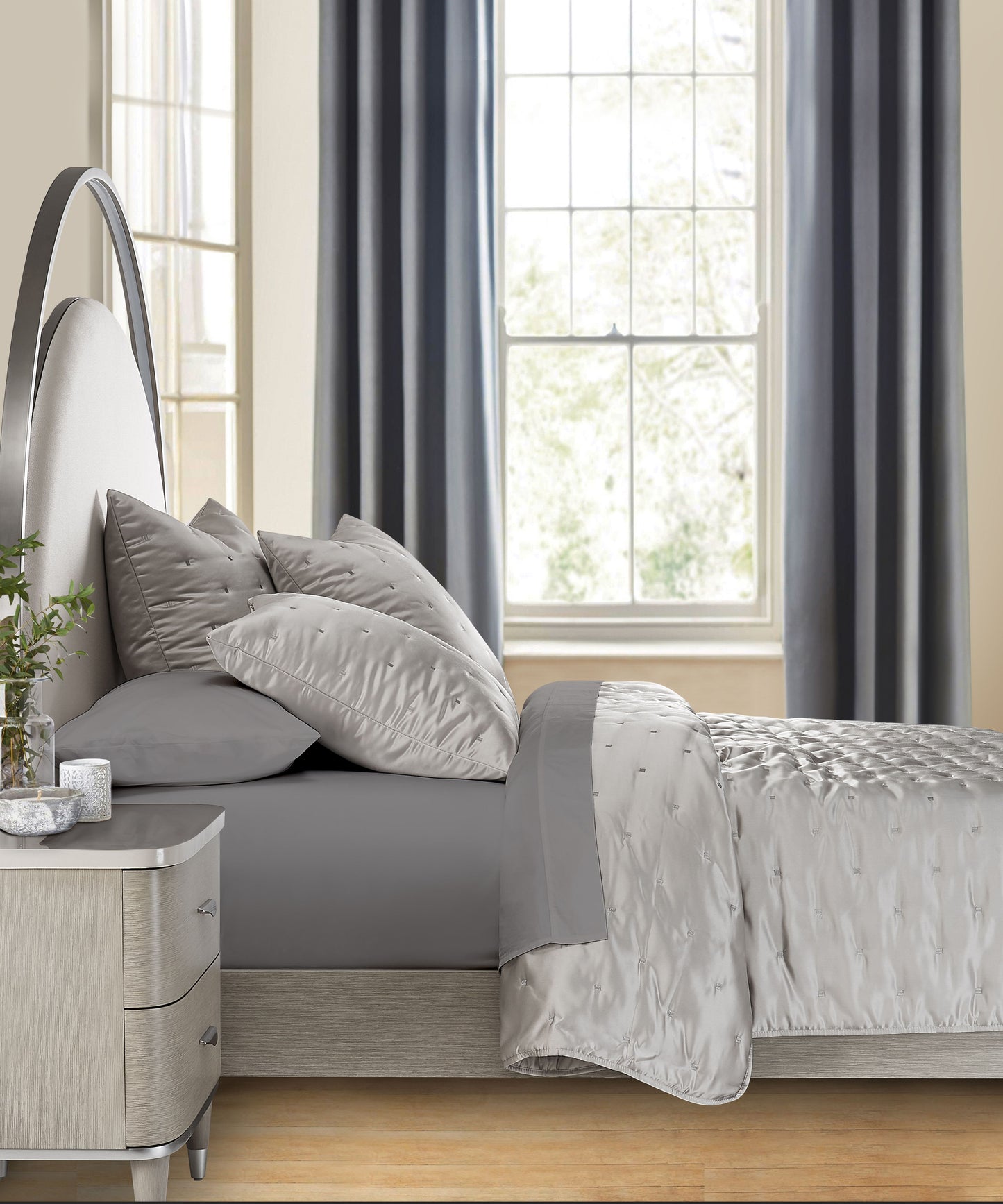 Messina - Quilt Set