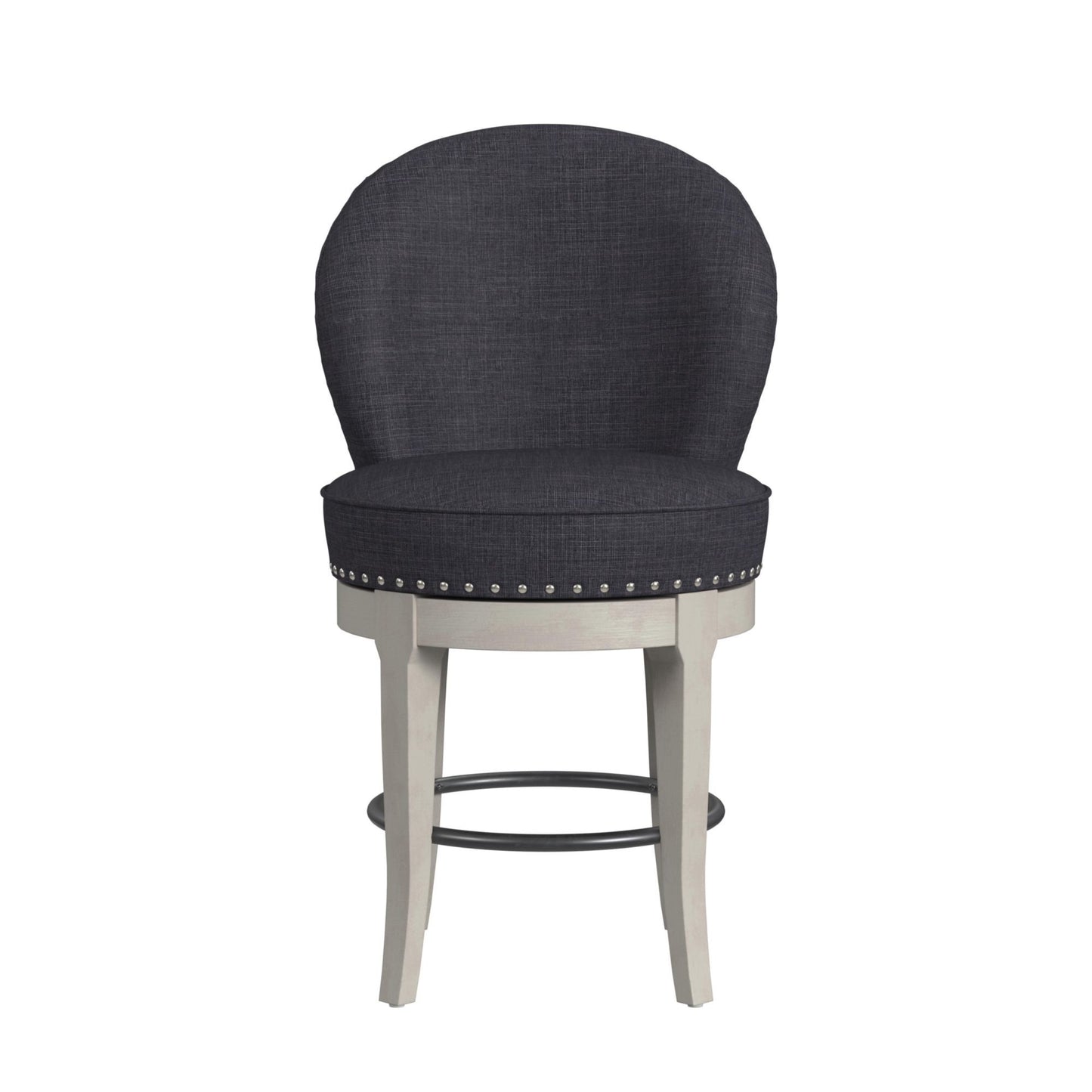 Westford - Swivel Counter Stool (Set of 2)