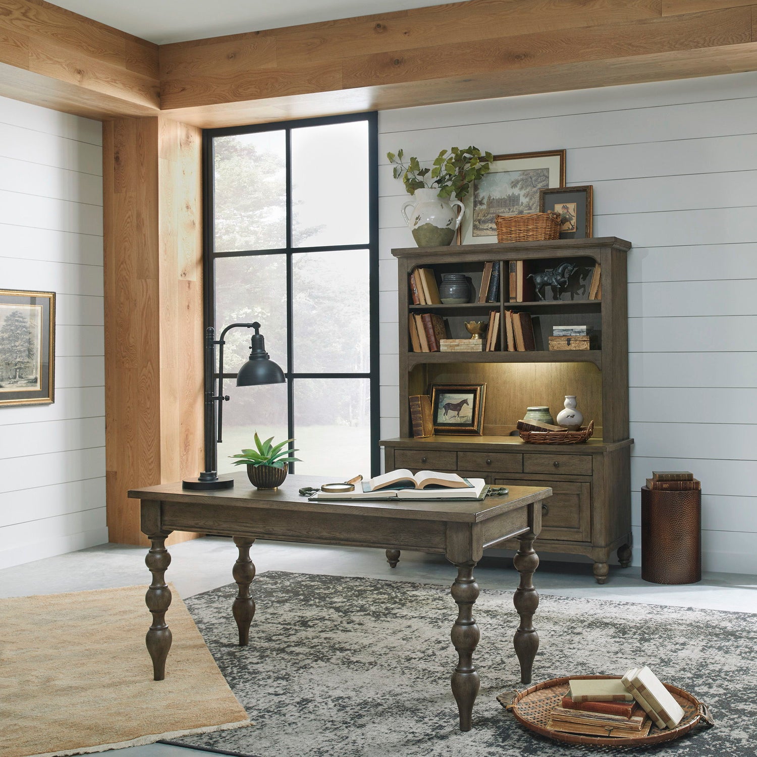 Home Office