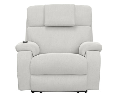 Snoozer - Power Lift Power Headrest Lay Flat Recliner With CR3 Heat / Massage / Zero Gravity