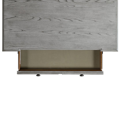 Glenmore - 8-Drawer Dresser