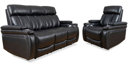 Royce - Living Room Set