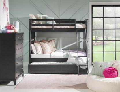 Today's Traditions - Complete Bunk End