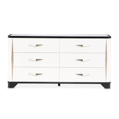 Tuxedo - Dresser