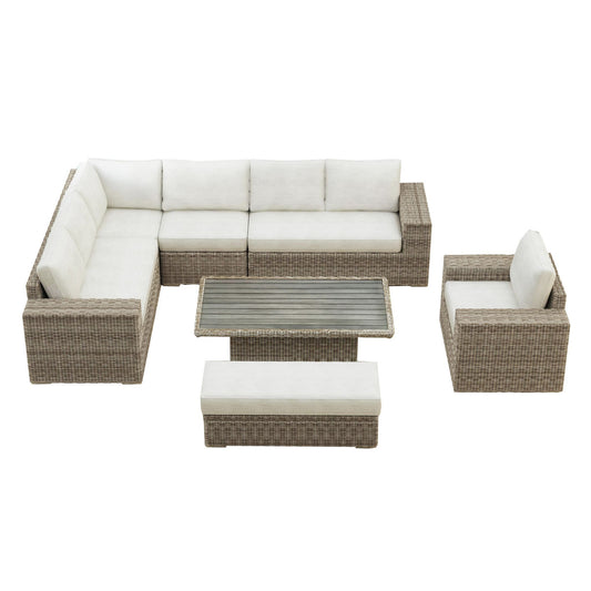 Carmona - Conversion Set