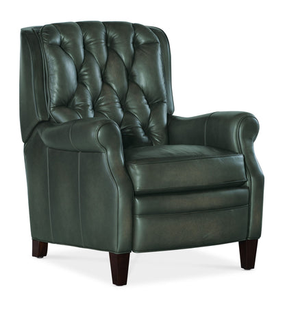 RC - Palmer Press Back Recliner