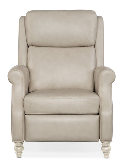 RC - Hurley Power Recliner With Power Headrest
